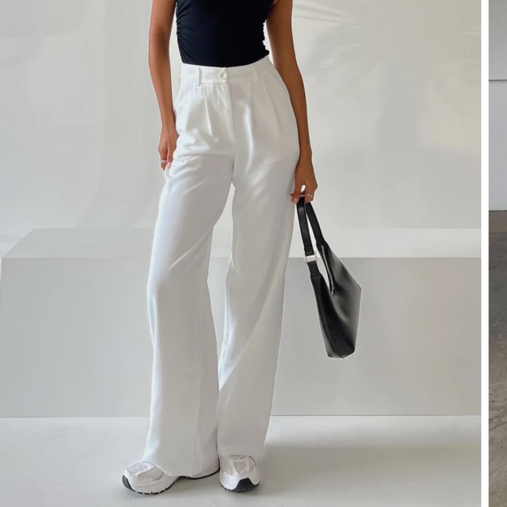Princess Polly Archer Pants